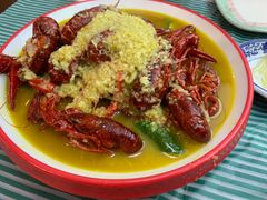 -香满锅老北京羊蝎子火锅·家常菜(新街口店)