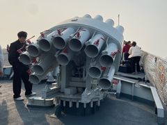 -中国人民解放军海军博物馆