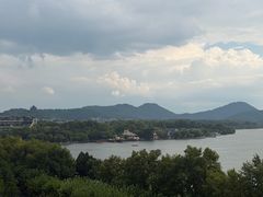 -杭州君悦酒店