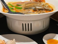 -三利音·玖弄小鲜(浦东嘉里城店)