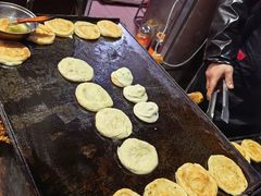 -油旋张(大观园店)