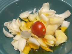 凉拌百合-光明招待所(邦凯科技园店)