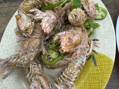 -贞姨美食·老字号海鲜大排档