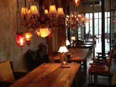 -漫咖啡MAANCOFFEE(清江路店)
