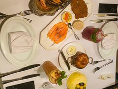 -壳里西餐厅Coquille Seafood Bistro(蒙自路店)