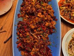 -辣不二水煮鱼(哈西店)