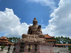 -广东圆玄道观