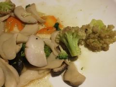 -泰国餐厅 Thai Food(裕华万达店)