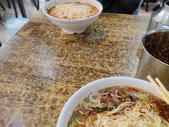 -北路拉面馆(洪湖里店)