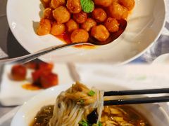 樱桃肉-万盛合(渔人码头店)