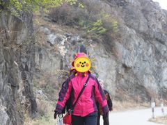 -汉中石门栈道风景区