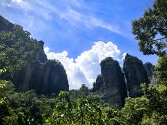 -雁荡山风景名胜区