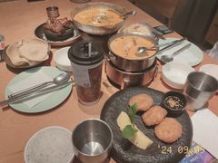 -simply thai天泰(美罗城店)