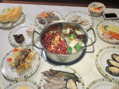 -吉布鲁牛排海鲜自助(成都大悦城店)