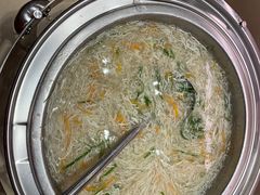 -素满香·Vegan食养自助(天一广场店)
