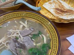 -皖北羊肉汤牛肉汤