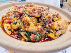 -东排食堂长沙小吃大排档(五一广场店)