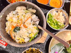 -哈哈碳都·牛肋条无限自助烤肉(台江万达店)