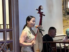 -姑苏家宴·苏帮菜·松鼠桂鱼(苏州总店)