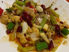 -百里川私房菜(丰登北路店)