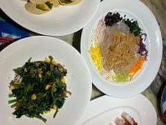 -范家小馆·烤鸭新京菜(金融街店)