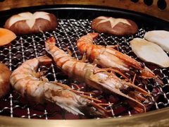 -江户烧肉(高德店)