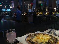 -Mercato莫卡多露台餐厅与酒吧(K11店)