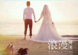 点击看大图 -拾年·定制婚纱摄影