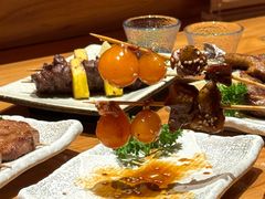 -人间酒暖·Go blanc·烧鸟·深夜食堂(陆家嘴店)