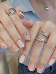 -LILY NAILS美甲美睫