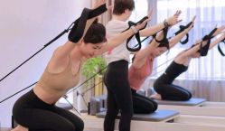 -奥本瑜伽·普拉提