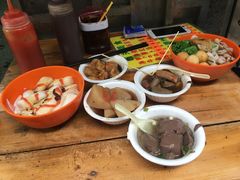 -吉鸿居和味牛杂