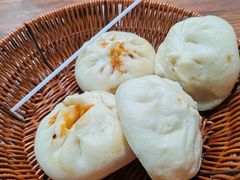 -清真石家包子(大皮院总店)