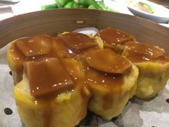 -上海虹桥西郊假日酒店