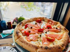 -IL TEATRO 精品意大利餐厅