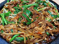 -小木屋拌饭(沈阳中街大悦城店)