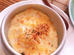 芝士蟹宝-柚子(假日店)