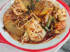 -新城小肉串(新华店)
