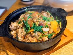 -金太阳海鲜烧烤·本地人餐厅(南沙店)