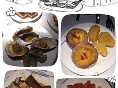 -星伦多 自助料理(圆融店)