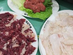 生丸-乌记鲜活牛肉城(金砂东路店)