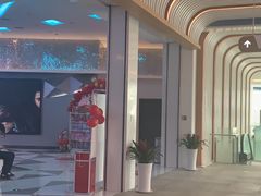 -中影华臣影城VLED(赠4小时停车 西安路店)