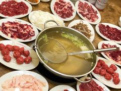 -八合里潮汕鲜牛肉火锅(深圳海岸城店)