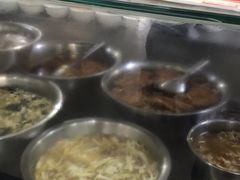 -老西白点心店