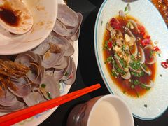 -老头儿油爆虾·知味杭州(爱琴海购物中心)