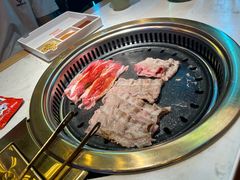 -杨记齐齐哈尔烤肉(总店)