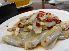 -梅子大排档