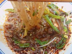 -车沾巷·重庆老味豌杂面