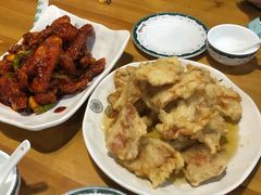 -顺姬冷面(长春旗舰店)