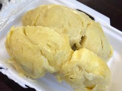 -101花果山山芭榴莲(史密斯街店)